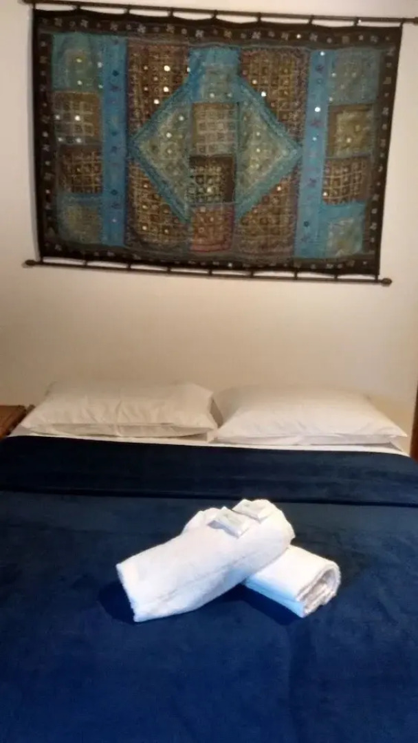 Nossa Casa Guest House