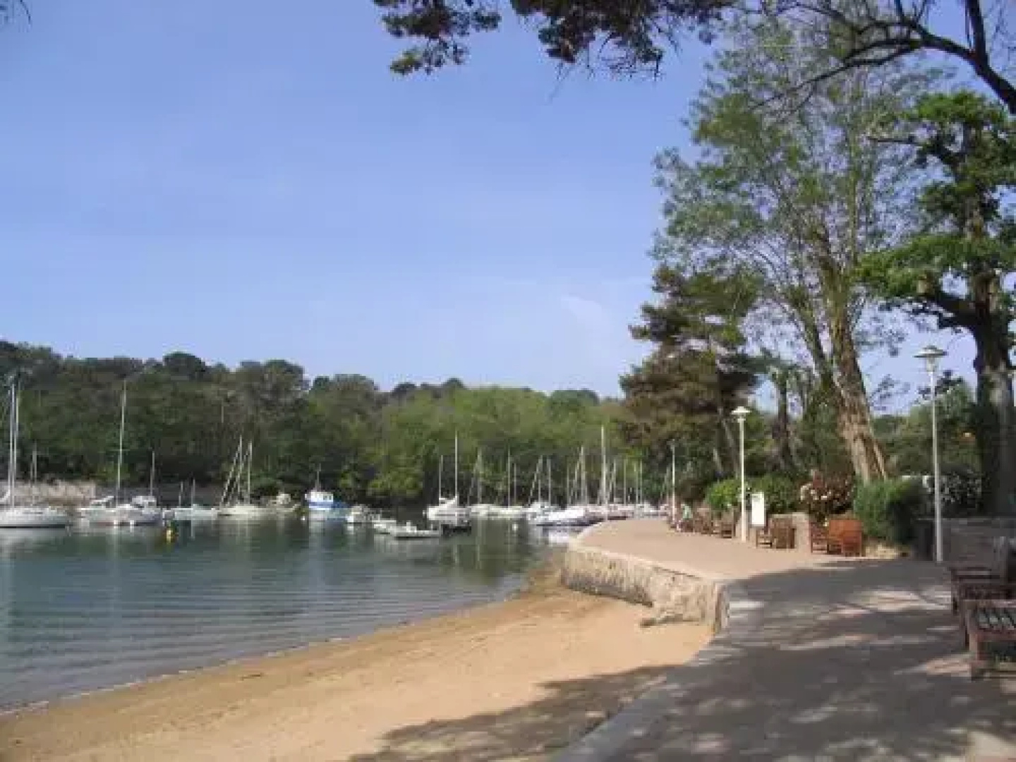 B&B HOTEL Vannes Ouest Golfe du Morbihan