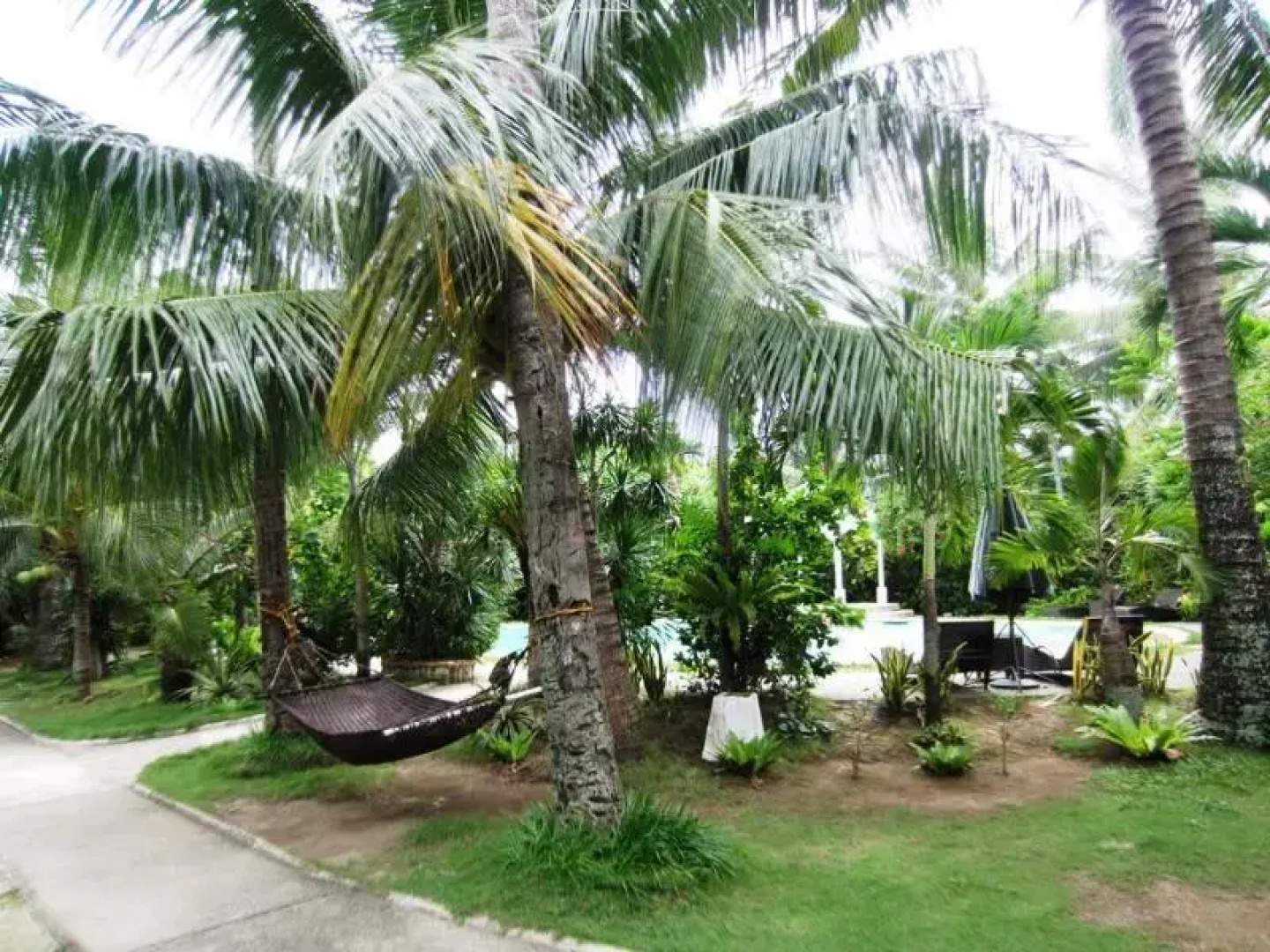 Sunshine Shin Beach Resort