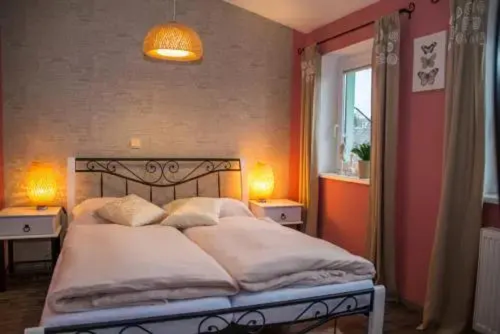 Penzion Imrvere Žamberk