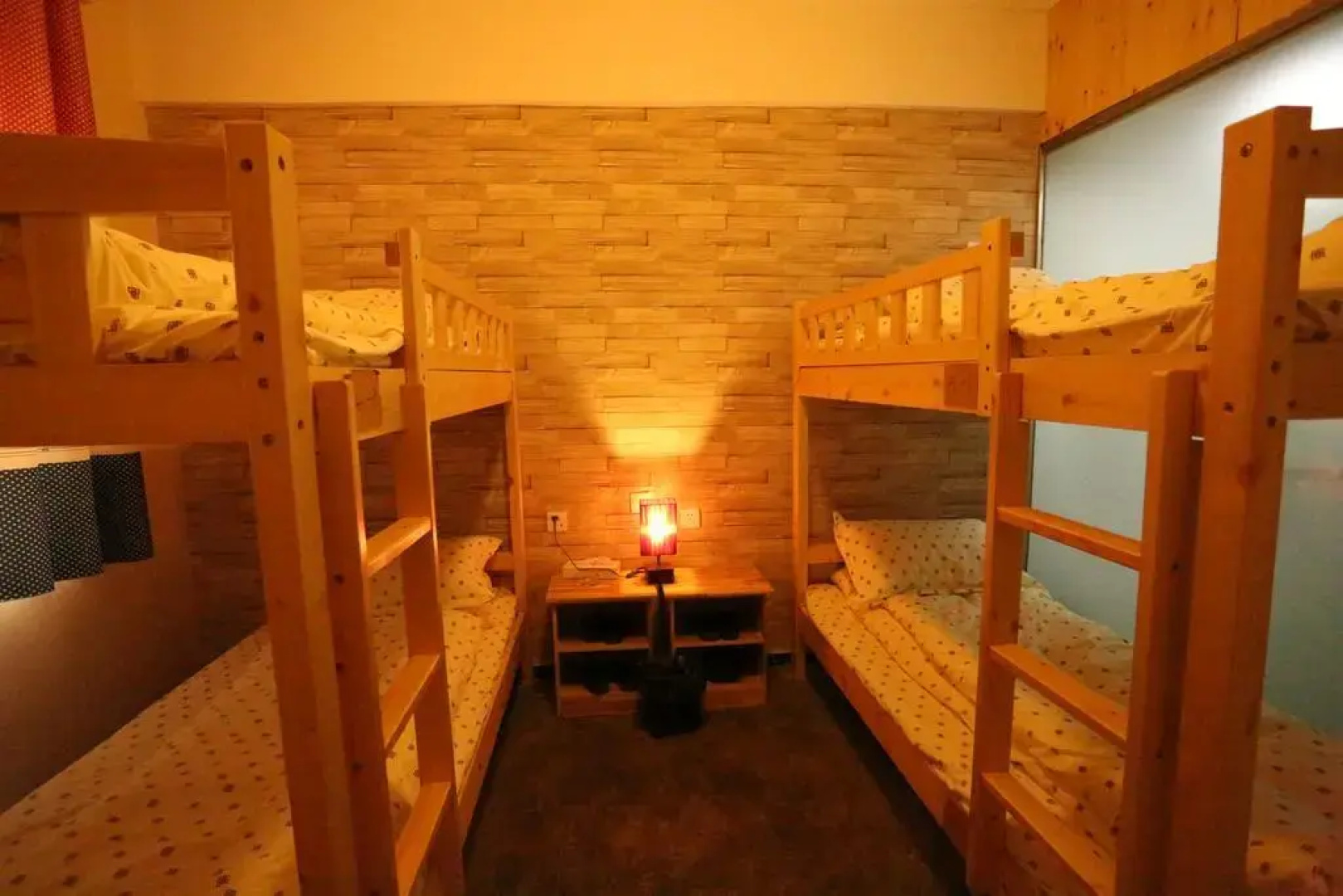 Le Chao Youth Inn