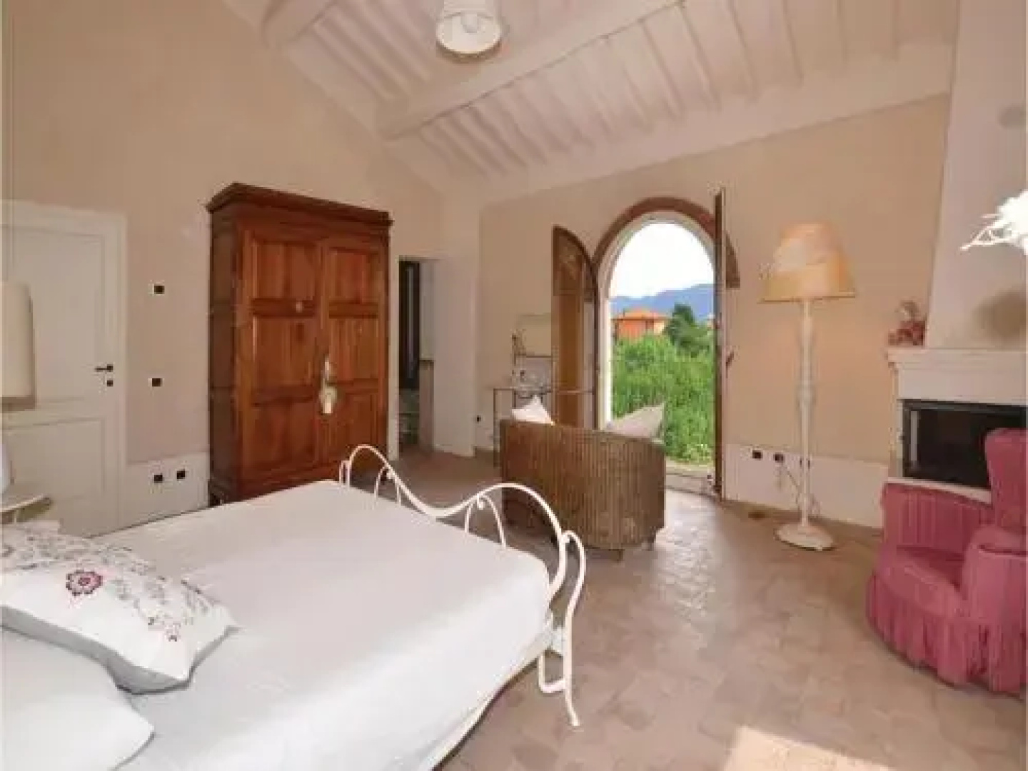 Casa Rossa