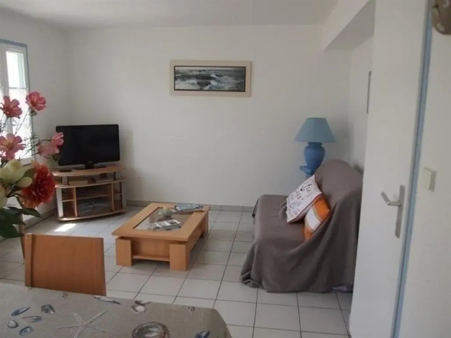 Rental Villa La Couarde Sur Mer Jolie Maison Domaine