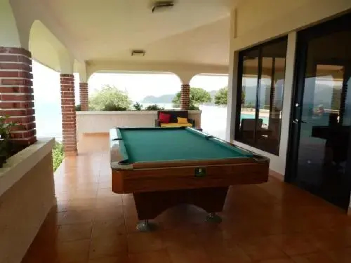 Alegria House Portobelo