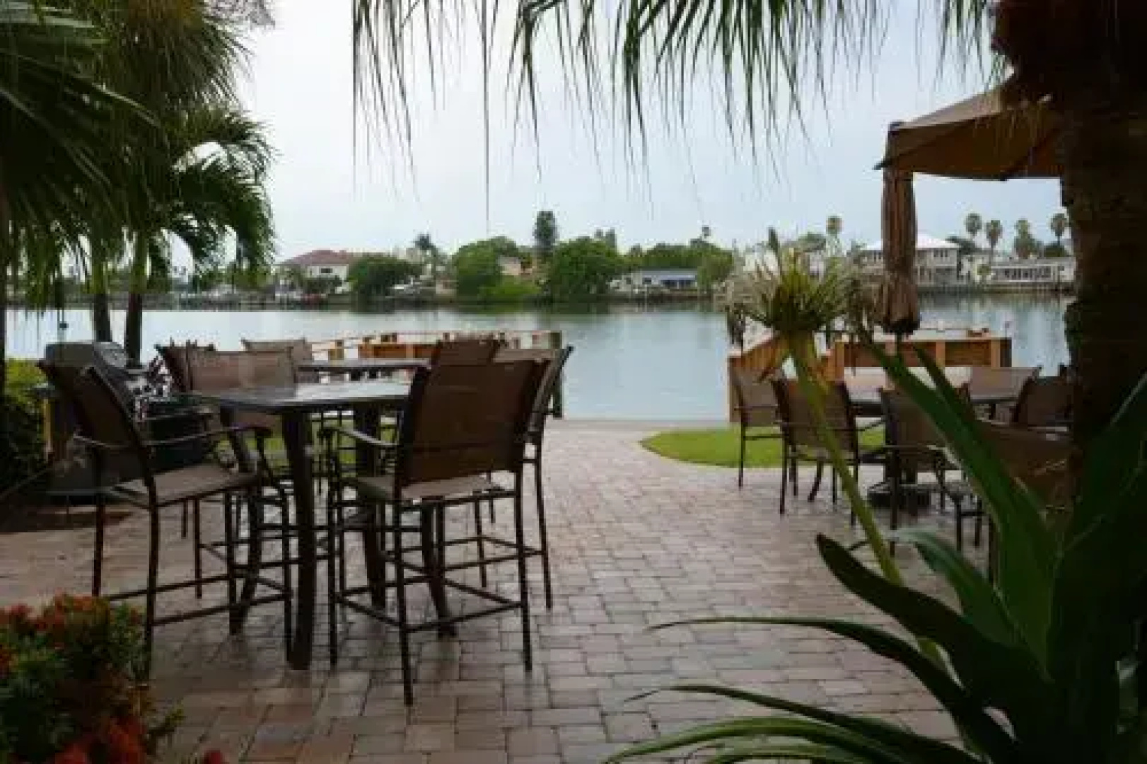 Treasure Island Waterfront Condo