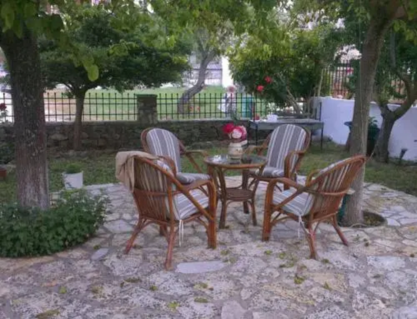 Villa Spyros