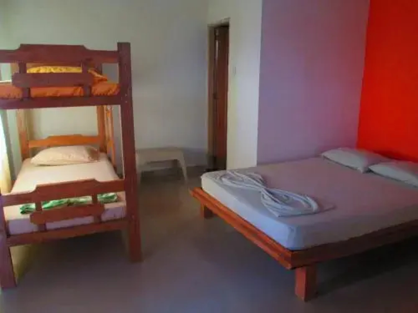 Eco Resort La Iguana