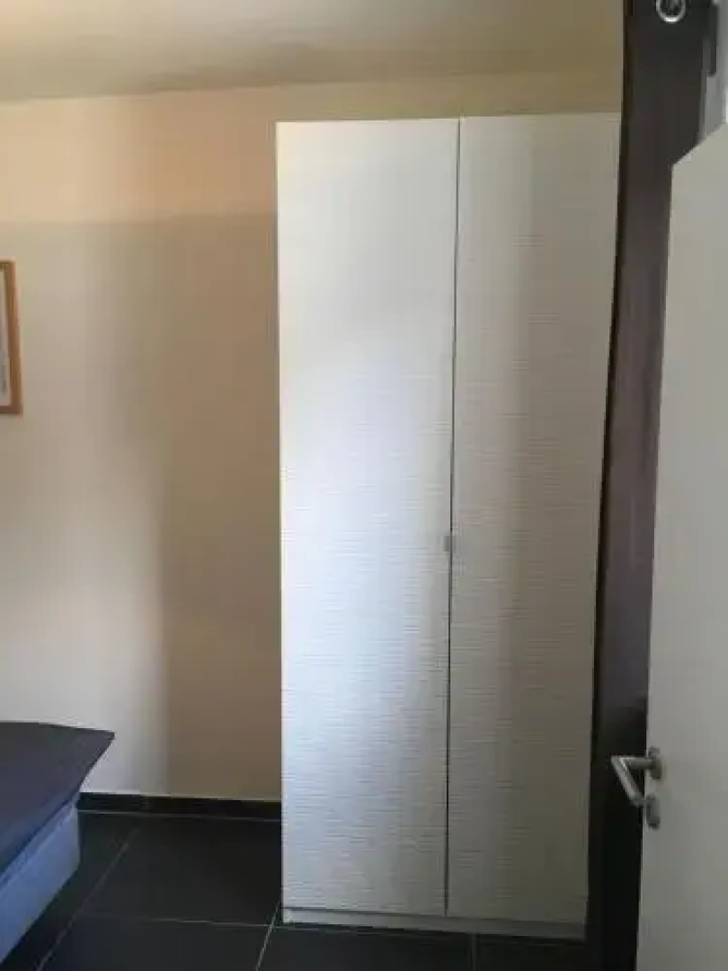 Ferienwohnungen Göhren