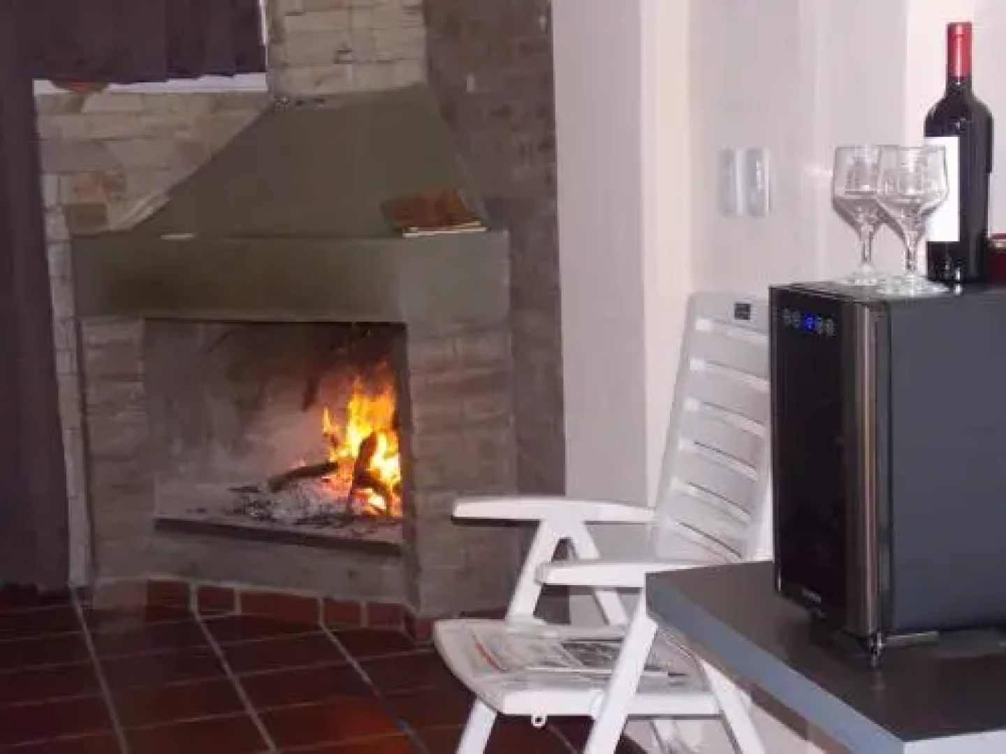 Cabañas Diaz Felices