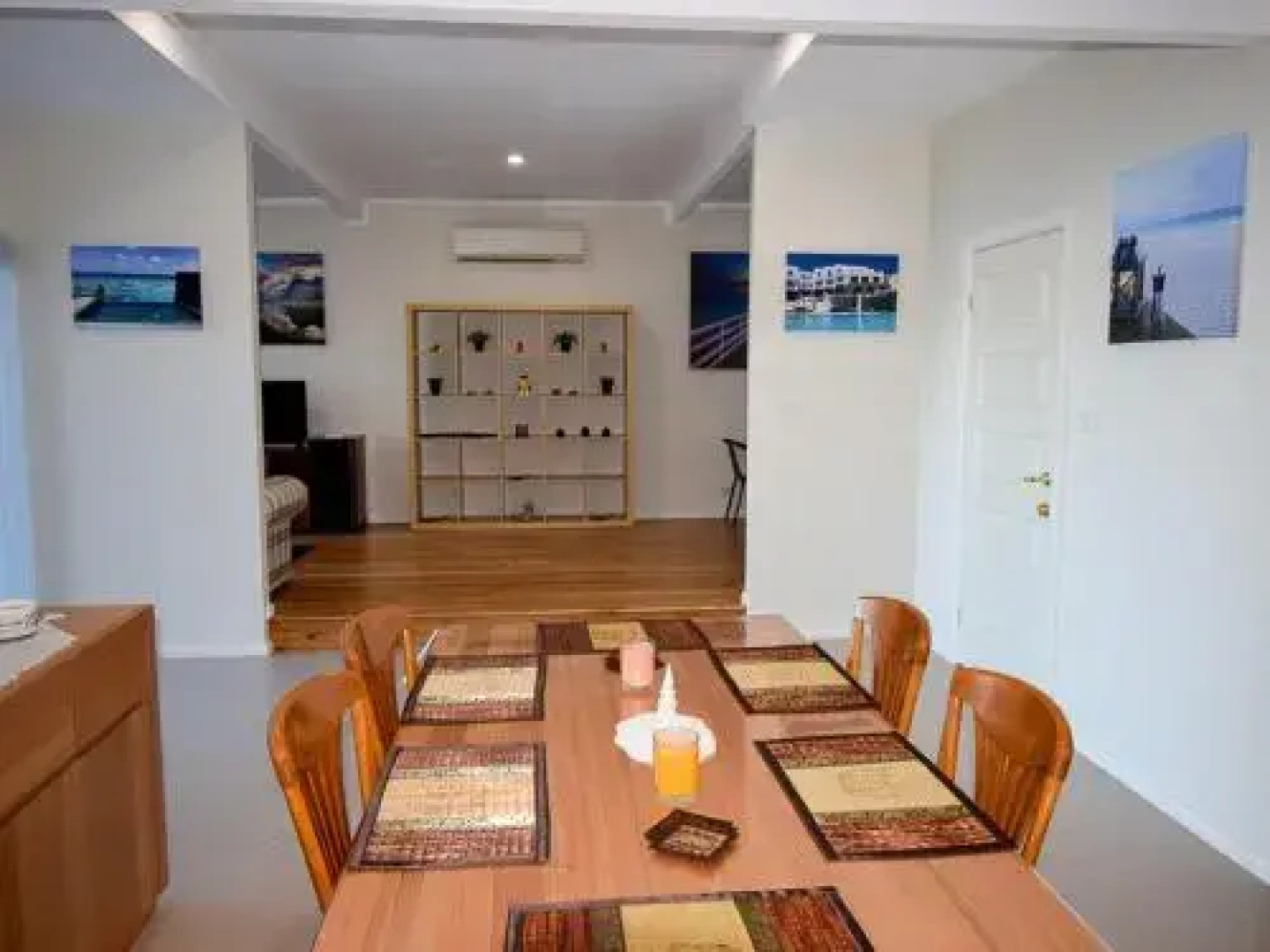 Diamond Lake House