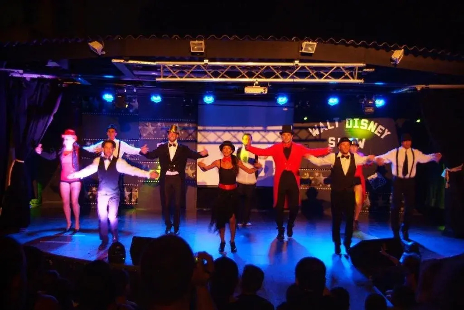 Camping Resort La Baume La Palmeraie