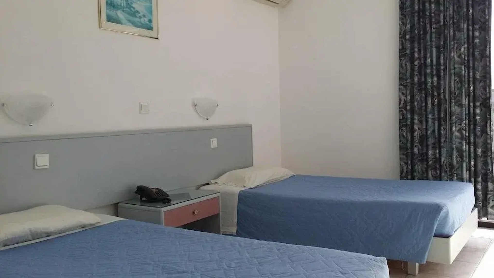 Katia Hotel
