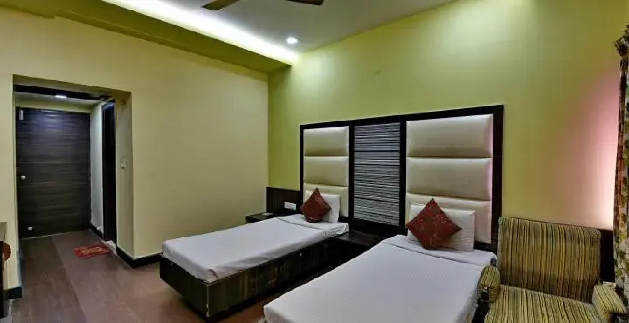 Hotel Kwality Inns