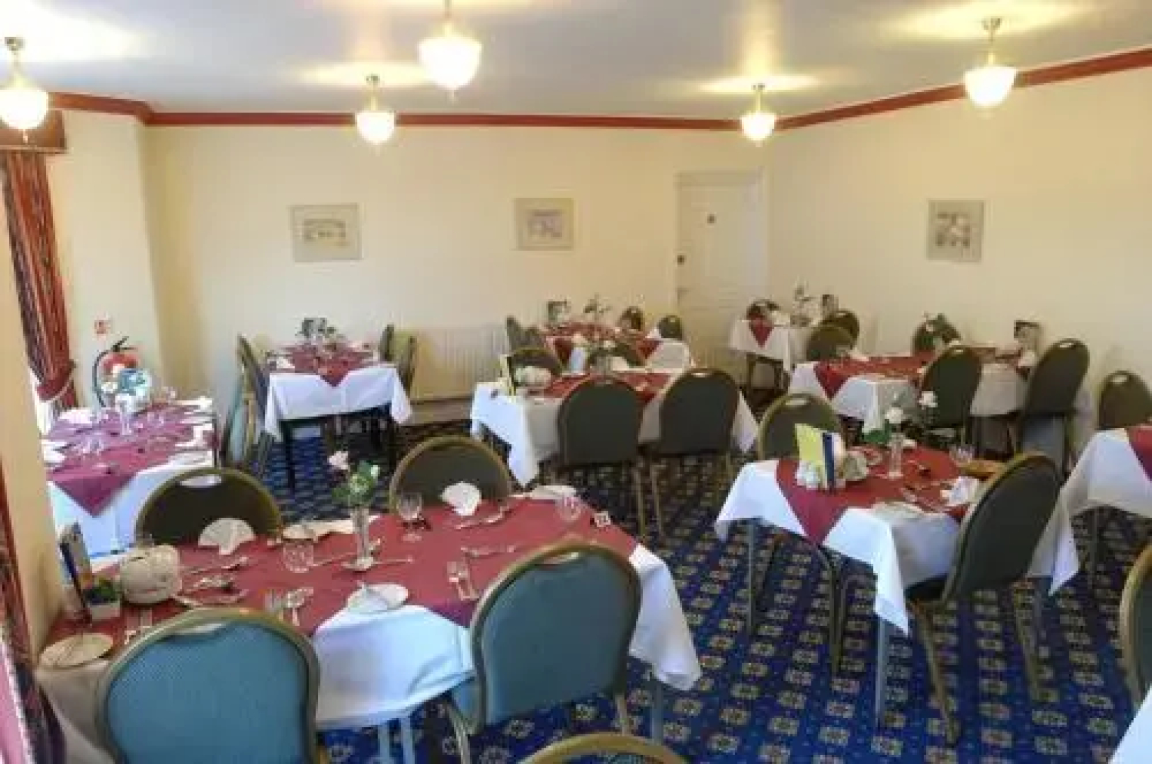 Cavendish Hotel