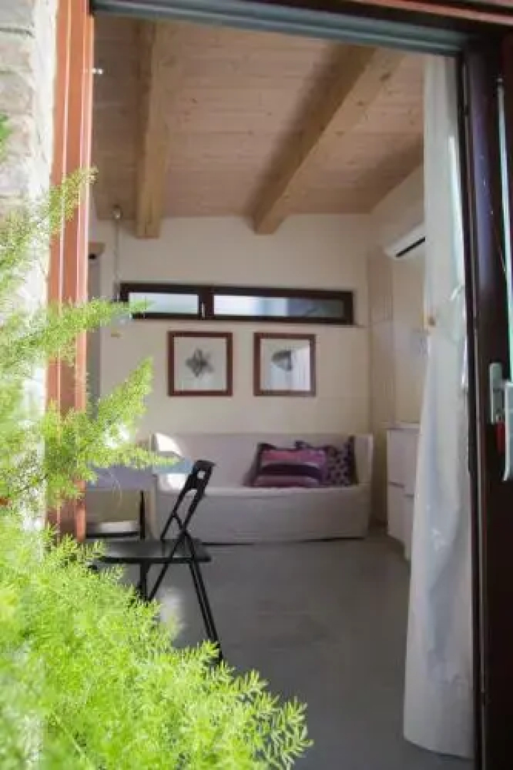 B&B I Fiori della Cava