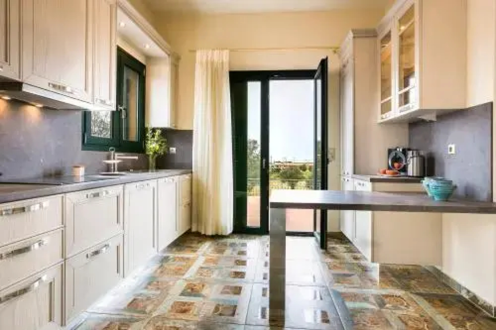 Pleiades Luxury Villa