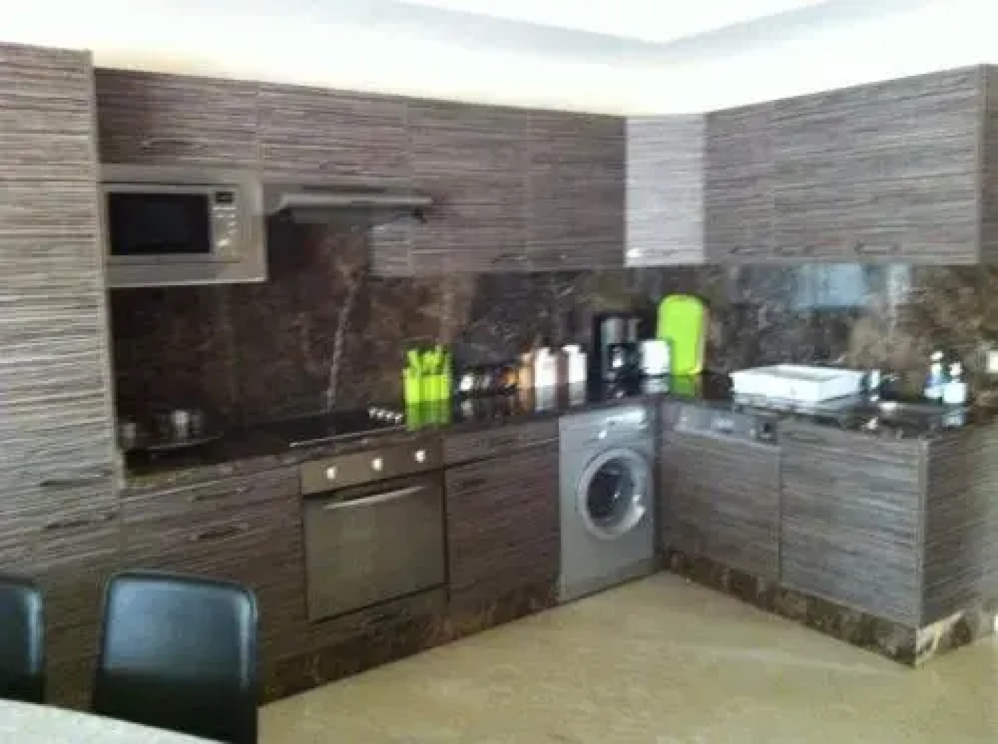 Appartment Firdaous