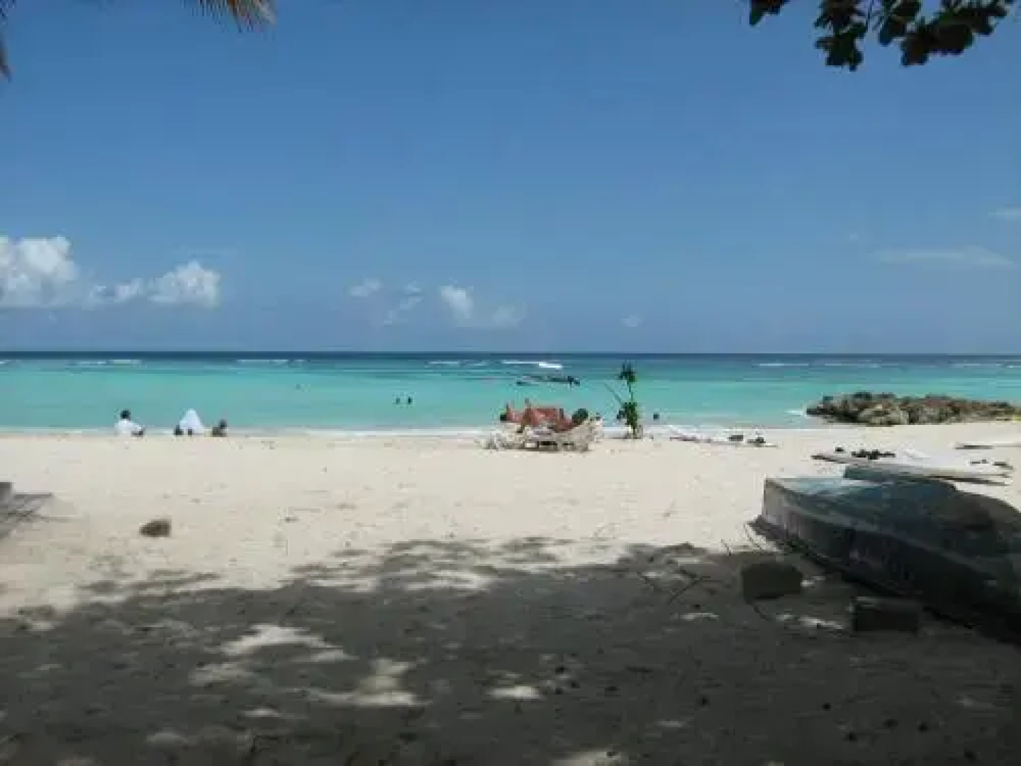 Beach Guest House Cleverdale
