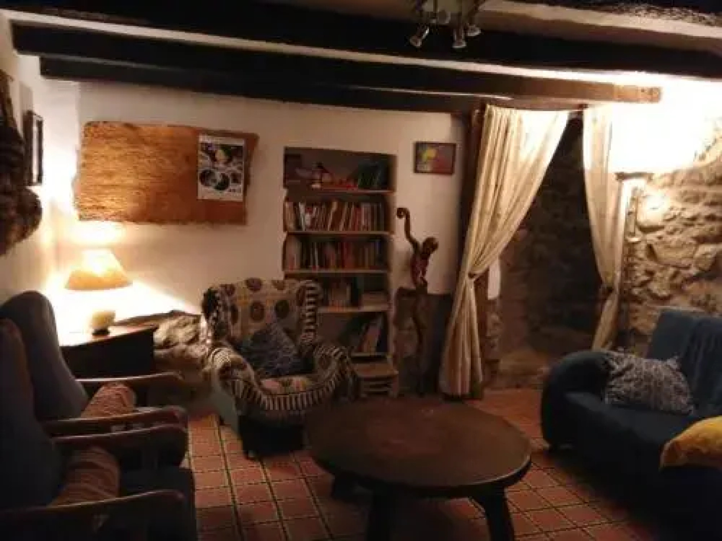 Casa Rural Ahora