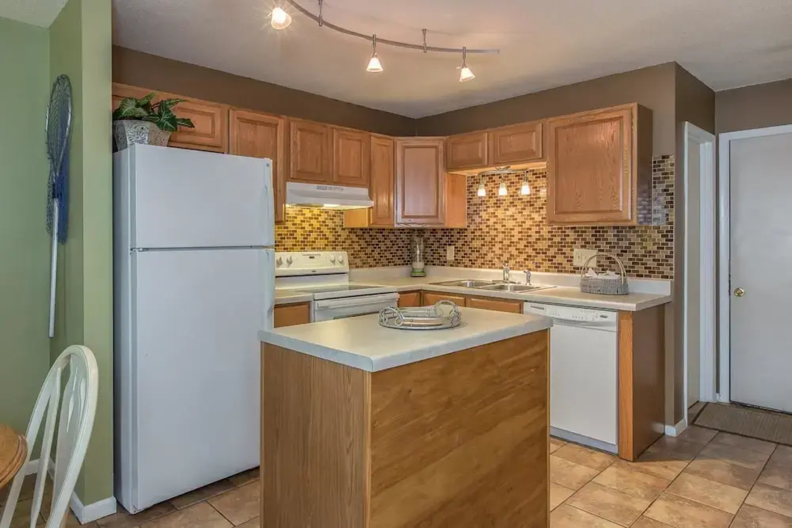 Gulf Shores Plantation East Unit 3113