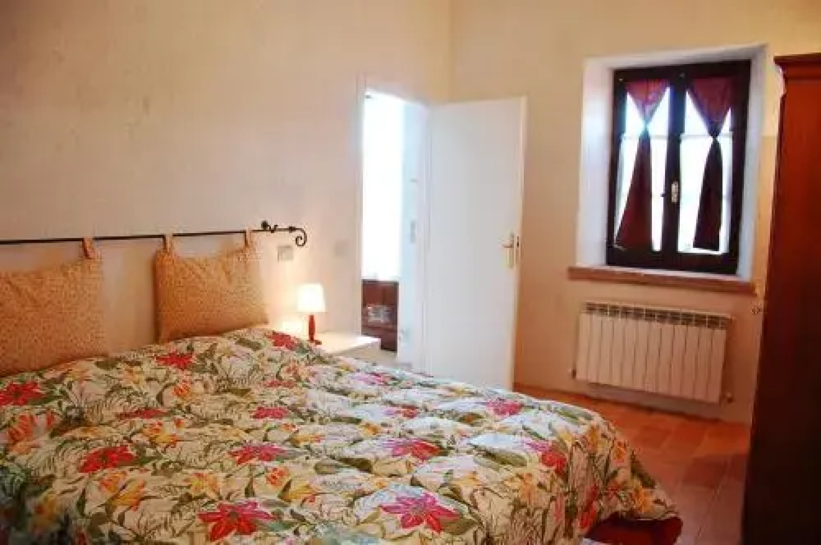 Agriturismo Podere la Serpolla