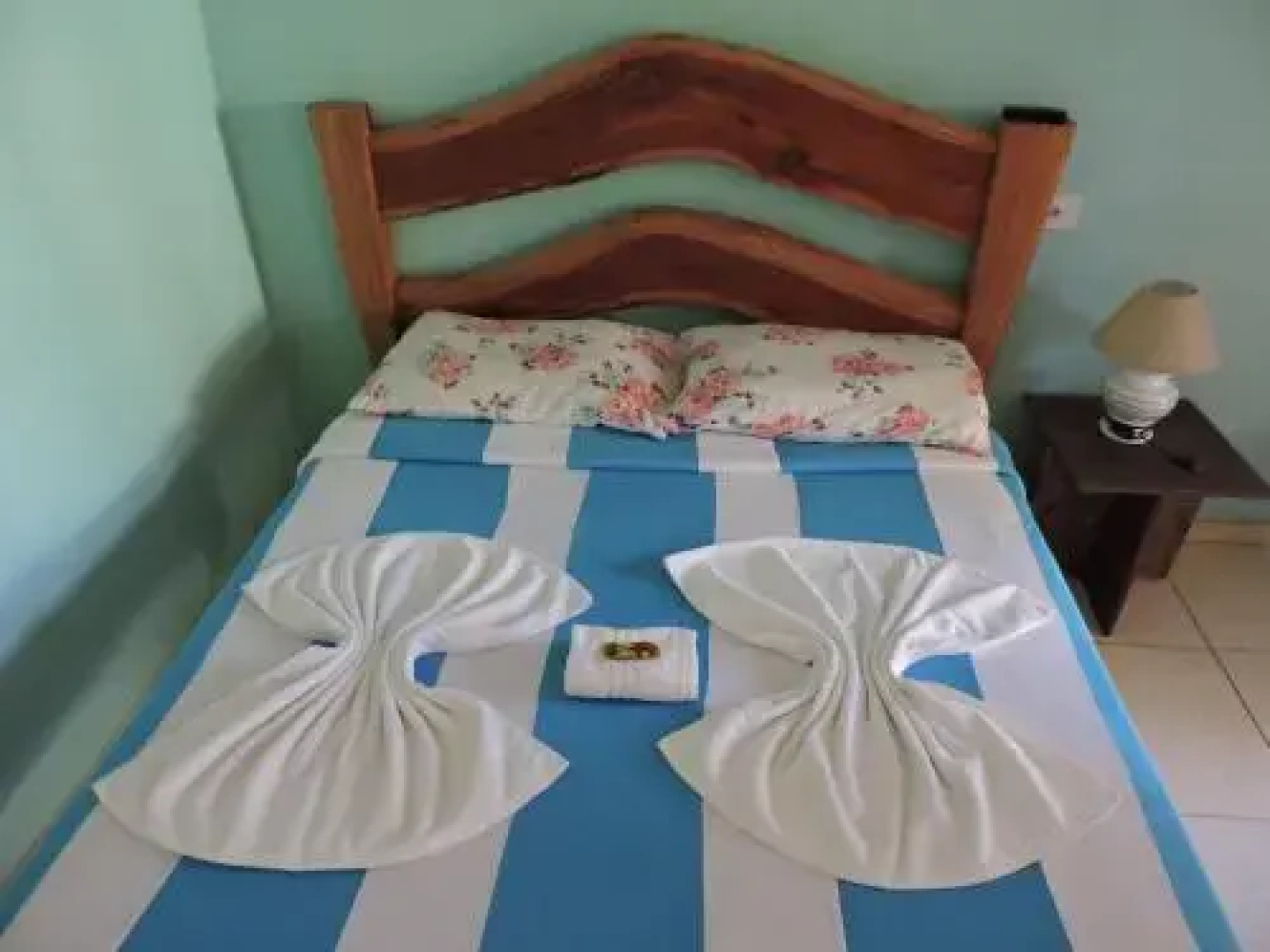 Pousada Lirio do Vale