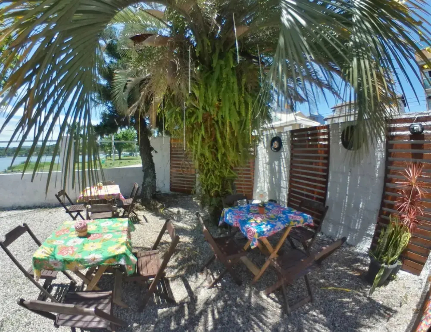 Das Cariocas Hostel