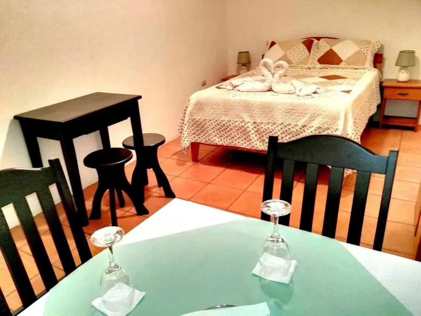 Hotel Santa Fe Monteverde