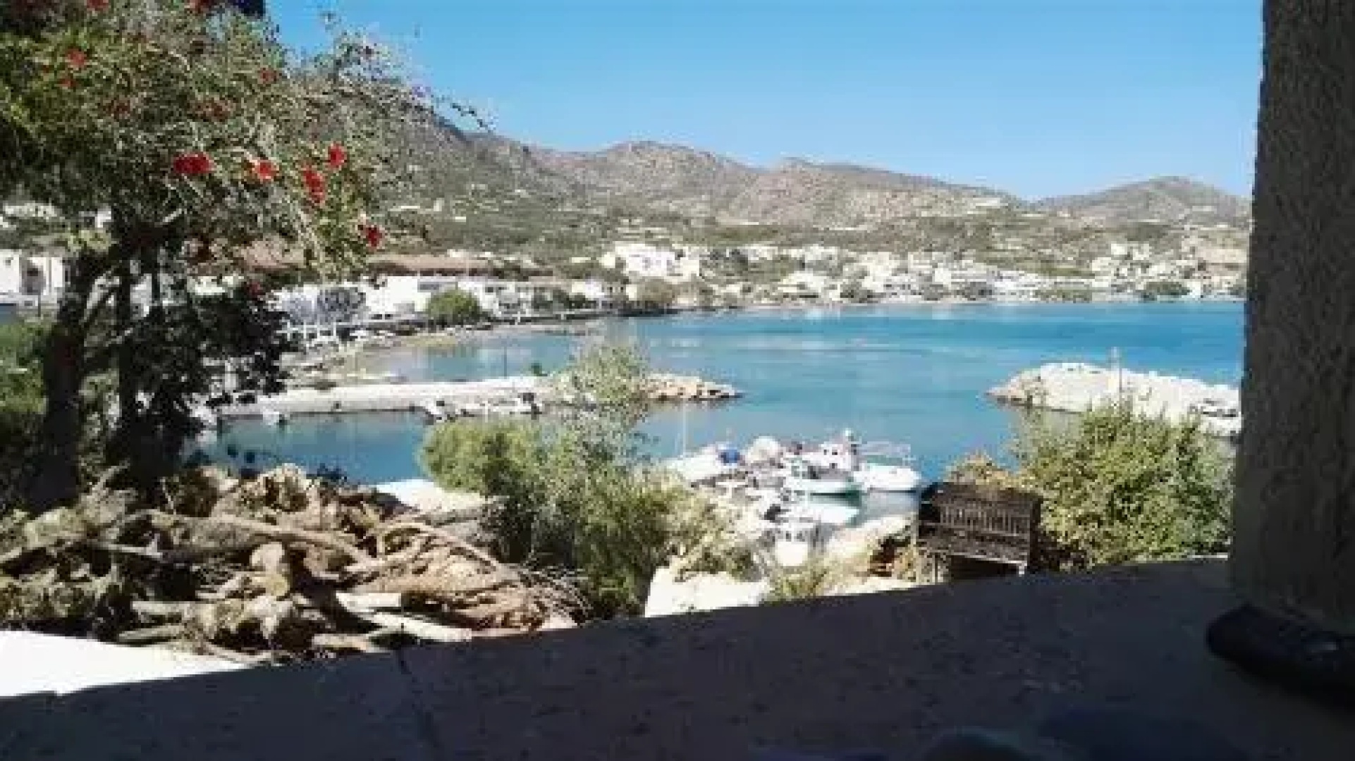 Villa Dimitra