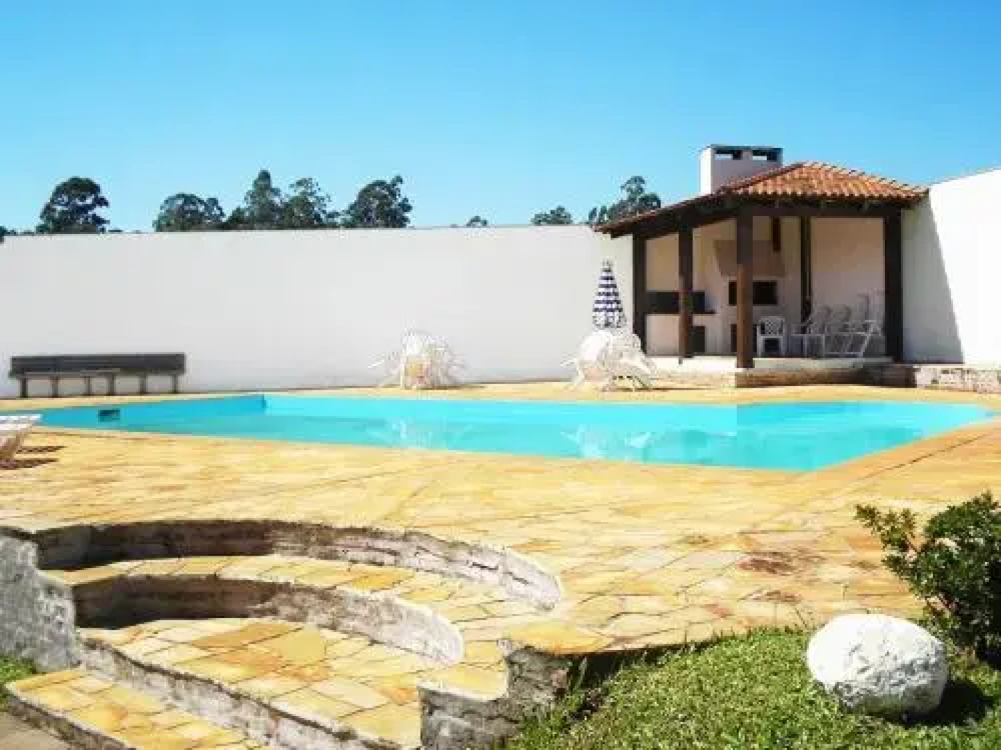Senior Parque Hotel
