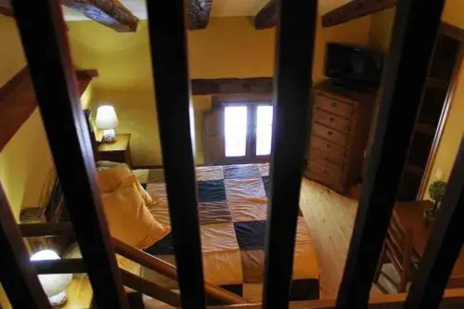 El Arrabal De Sigüenza