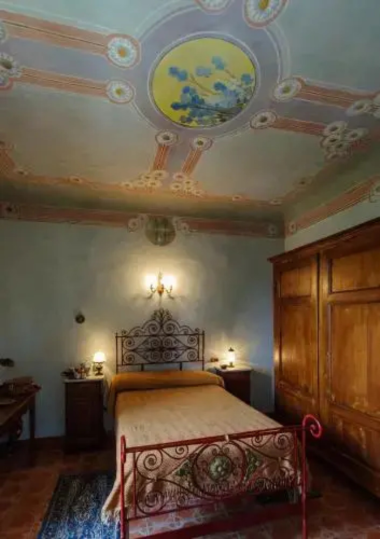 Villa Cesari Tiberi B&B