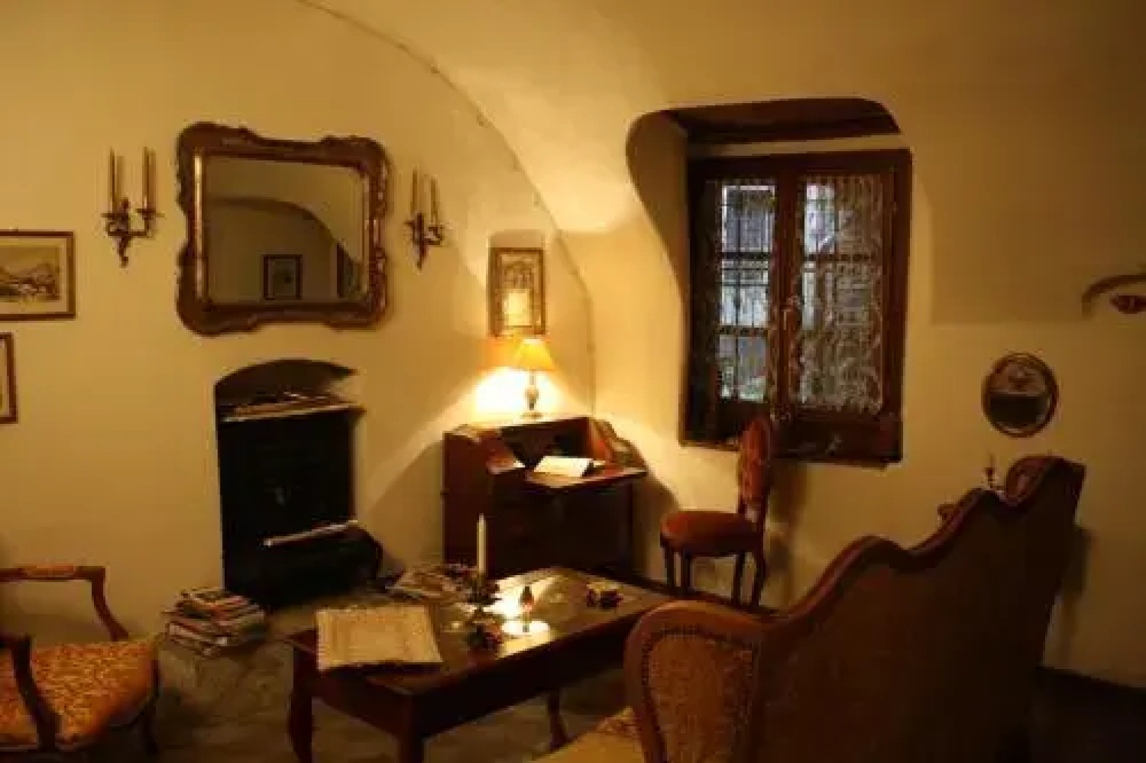Palazzo Del Gabelliere
