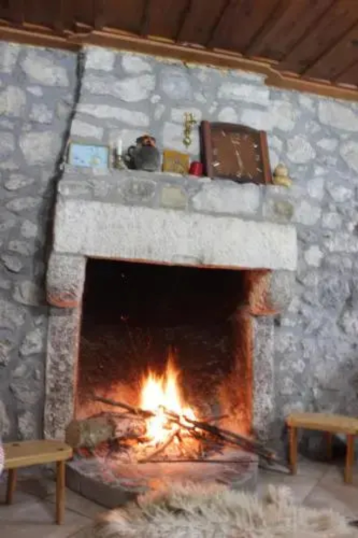 Molla Guest House