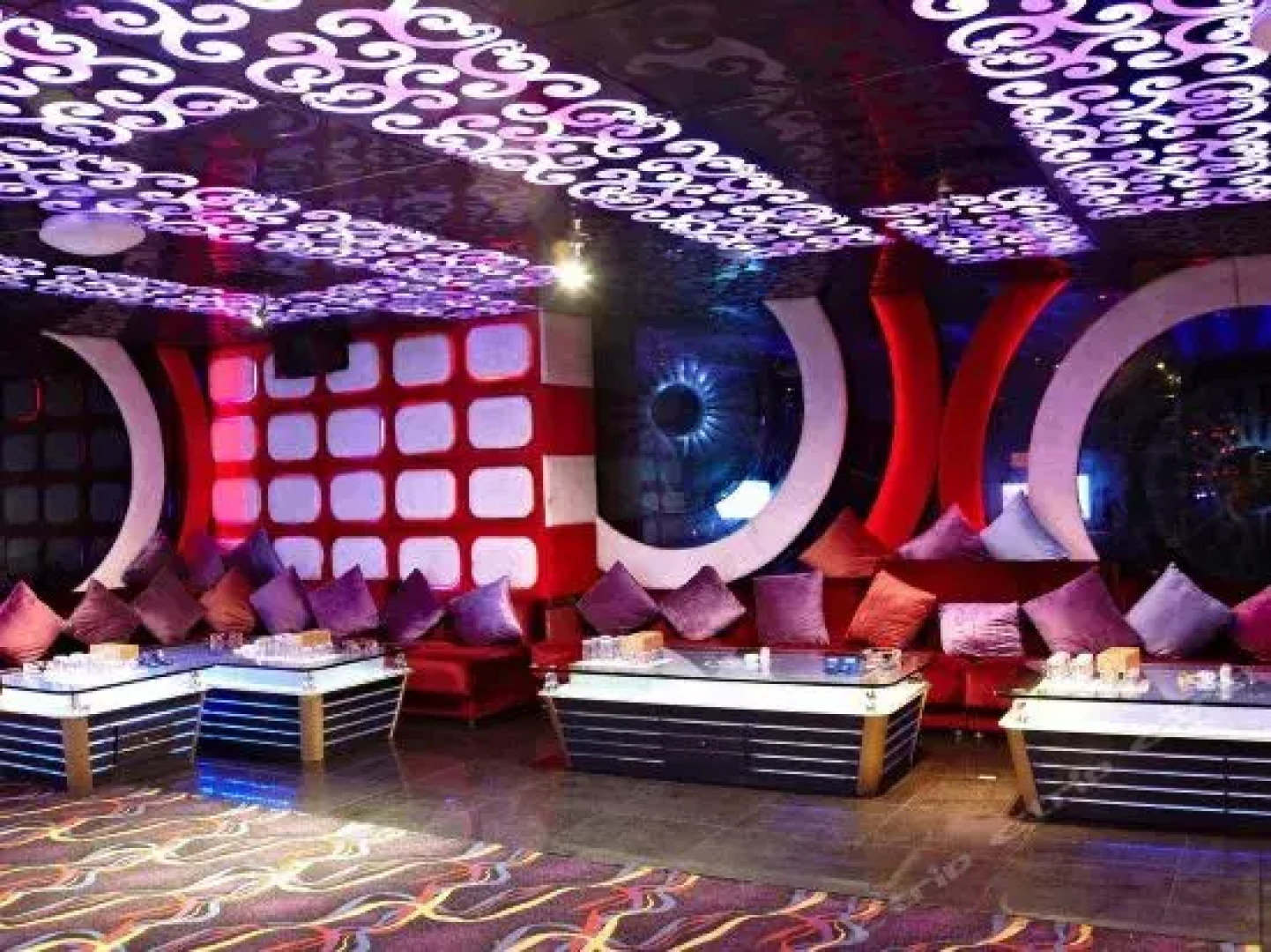 Nanan Shuitou Jinming Hotel