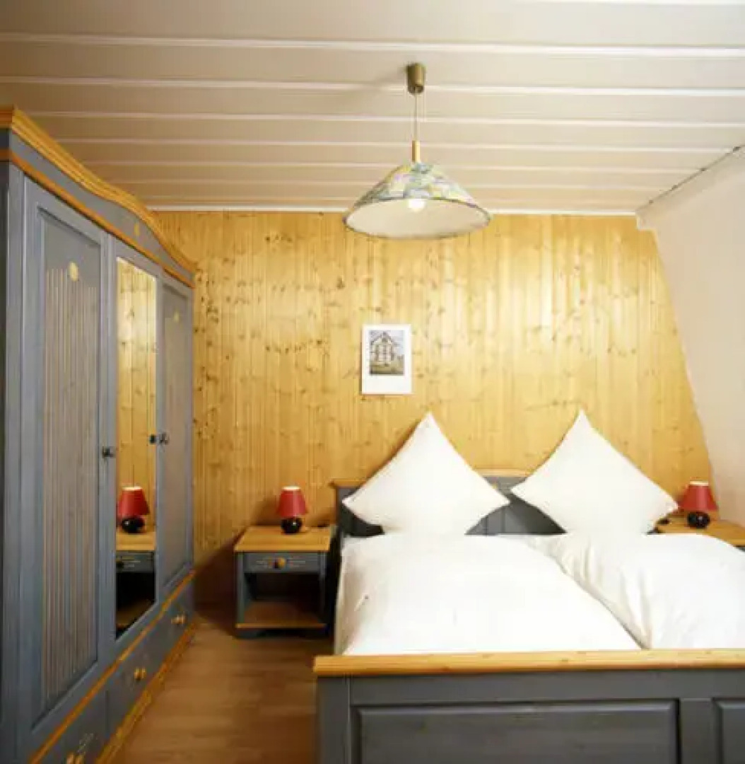 Ferienwohnungen Reißmann