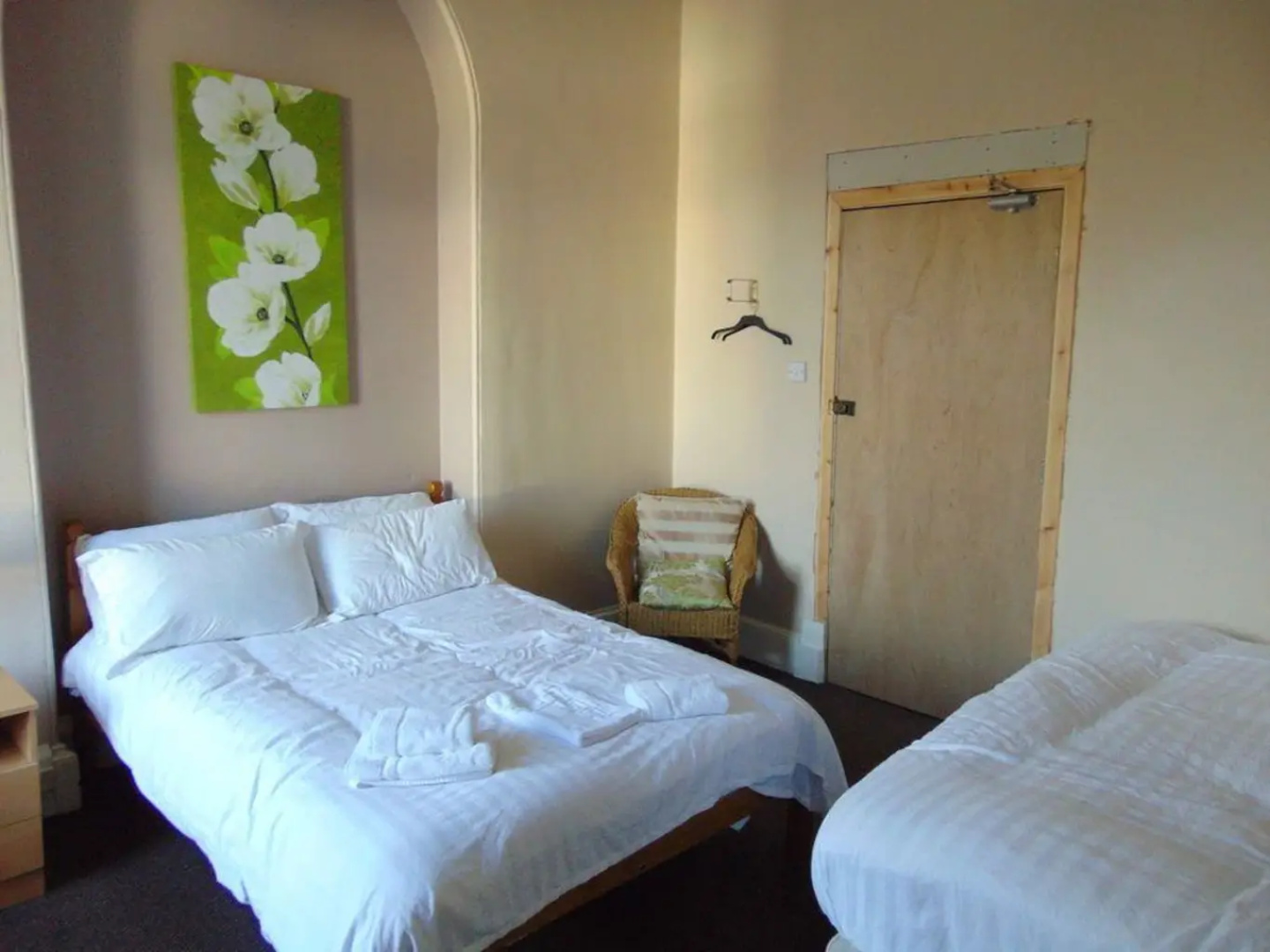 The Portmann Hotel