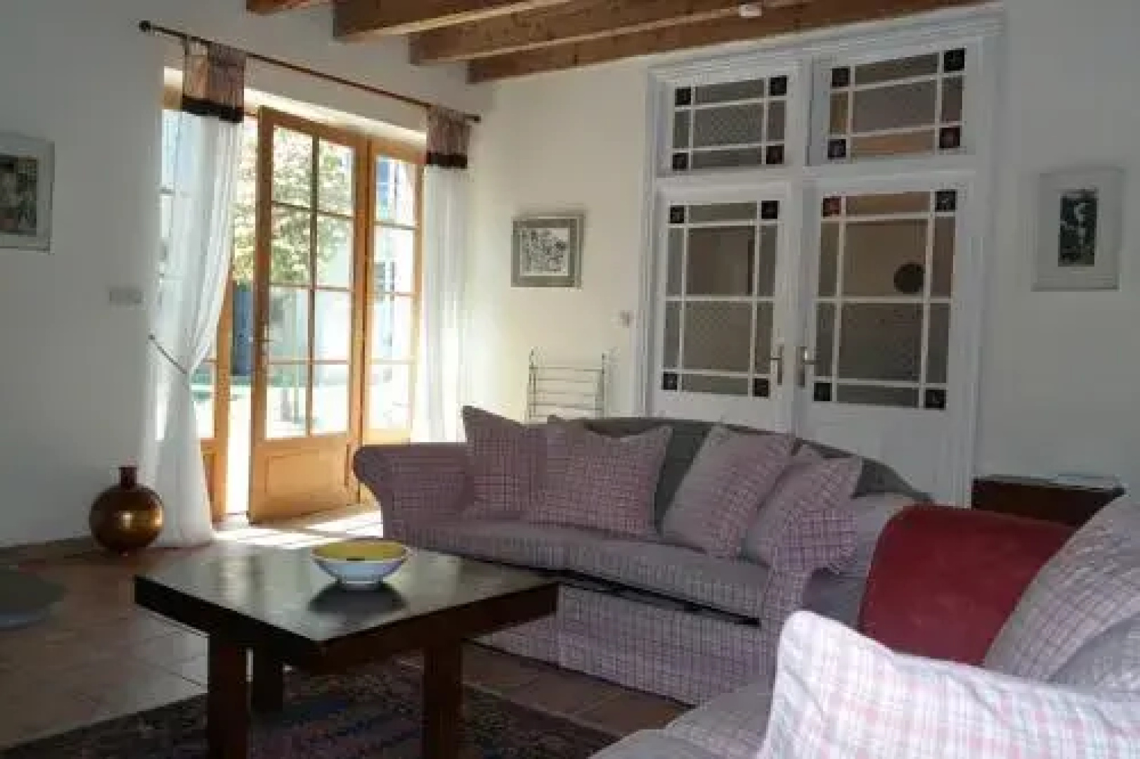 The Cottage, Clos des Archers