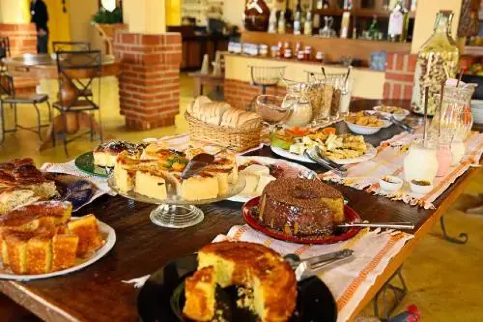 Villa D'ouro Pousada