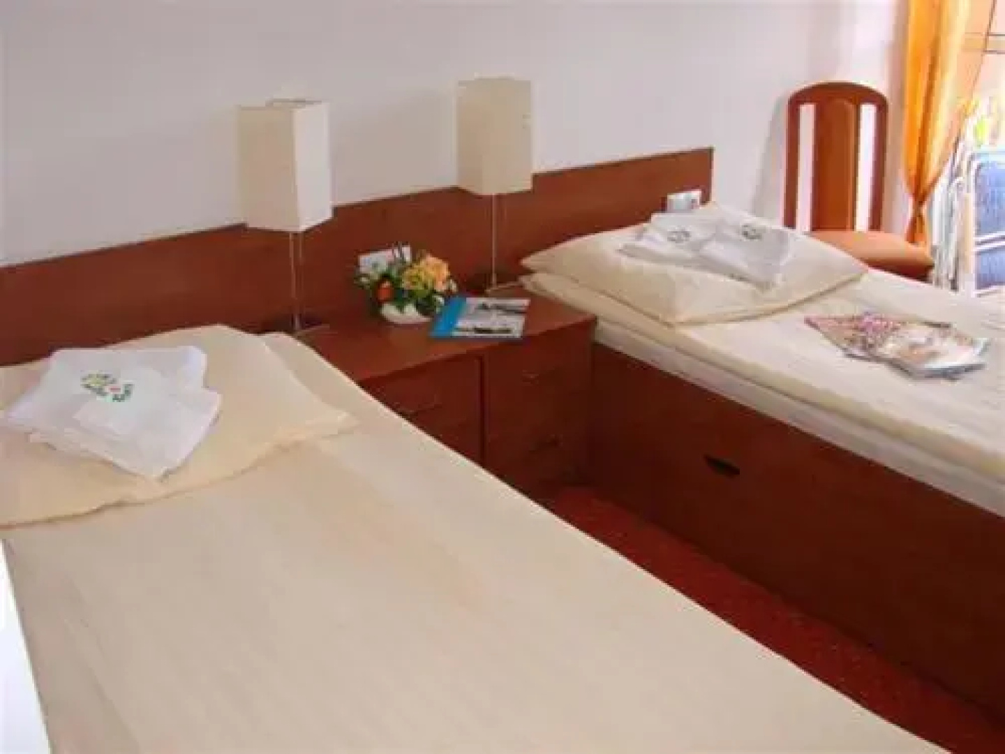 Hotel Azoty