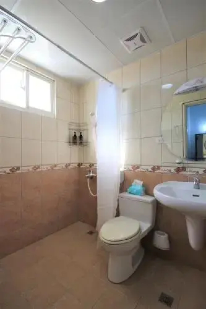No.12 B&B