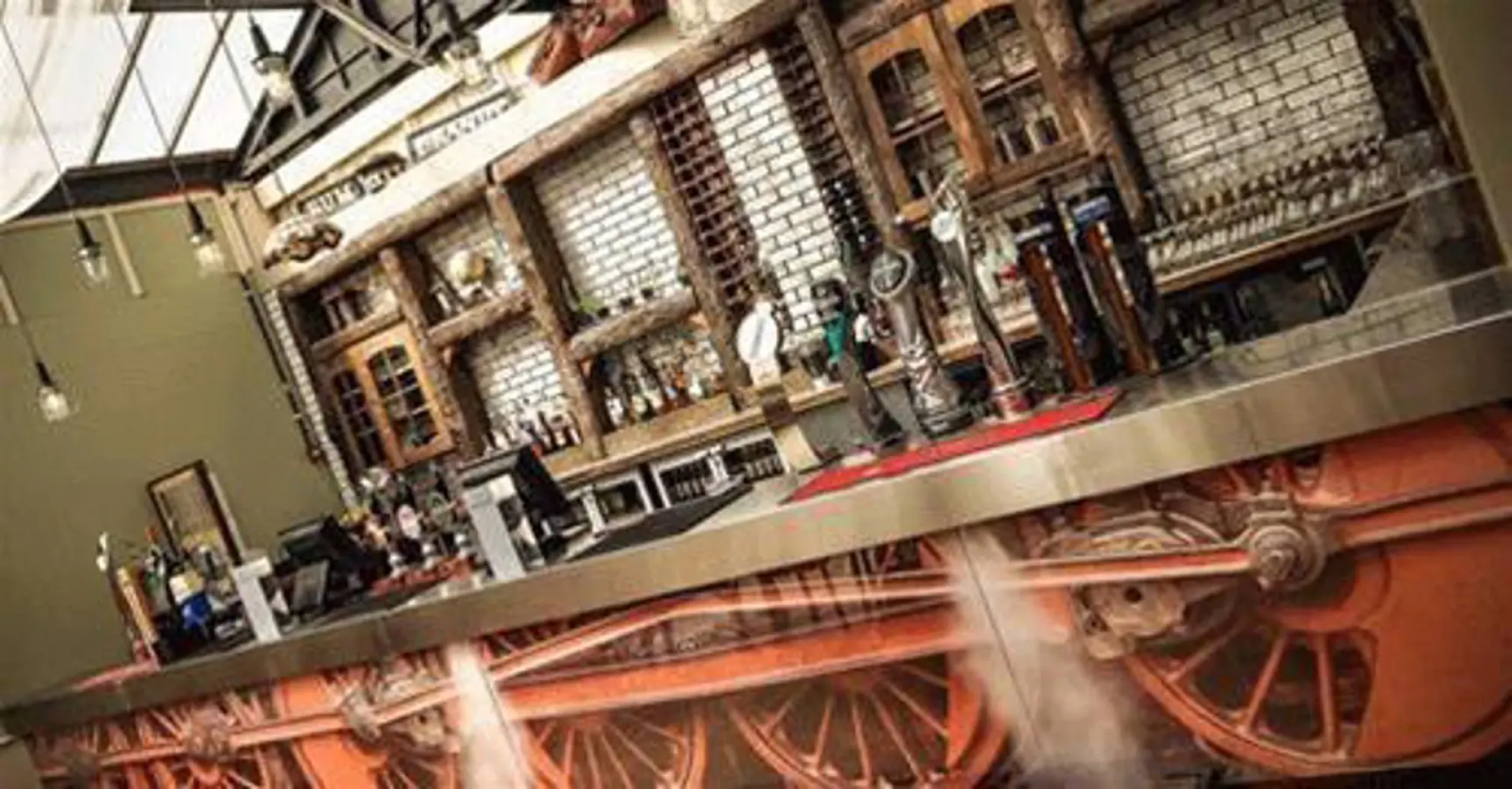 The Pullman