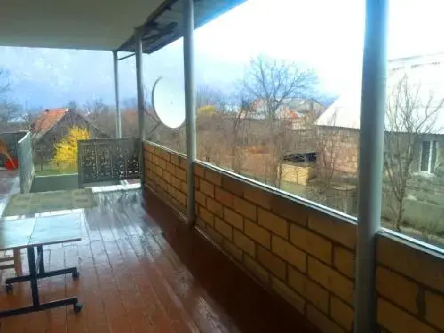 Olya Guest house
