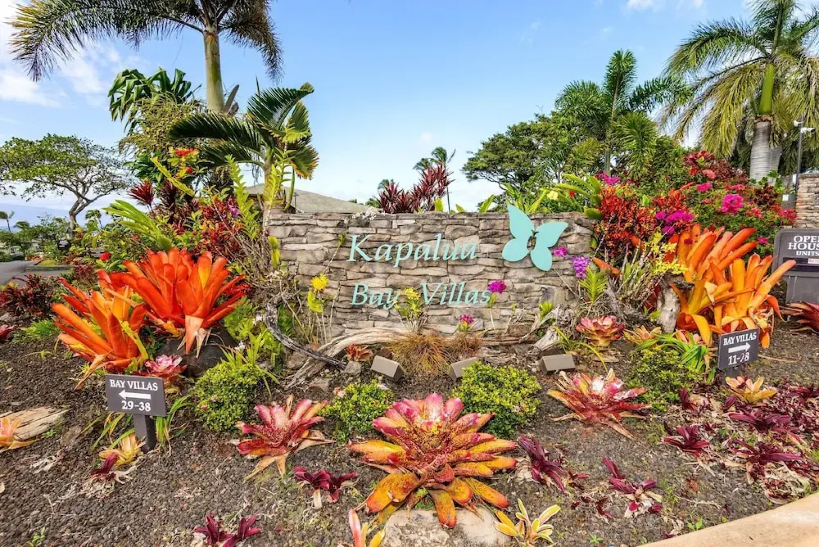 Kapalua Bay Villa 34B-4 by RedAwning