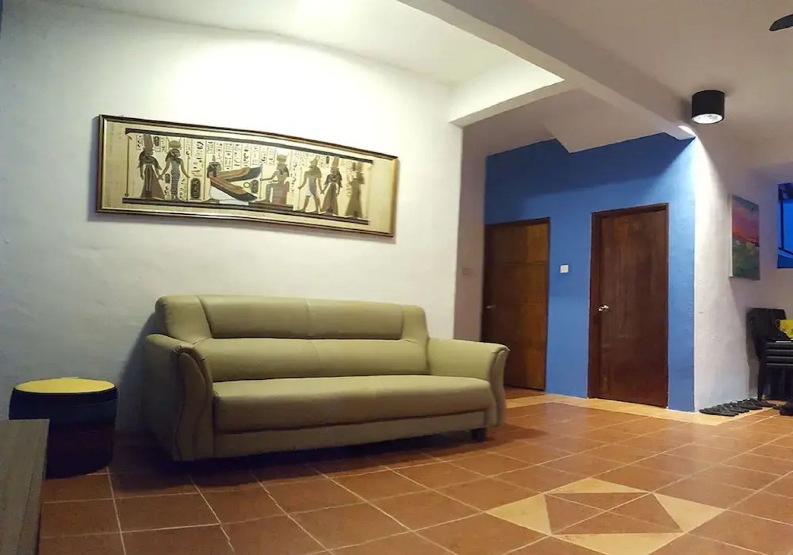 Hosanna Semporna Homestay