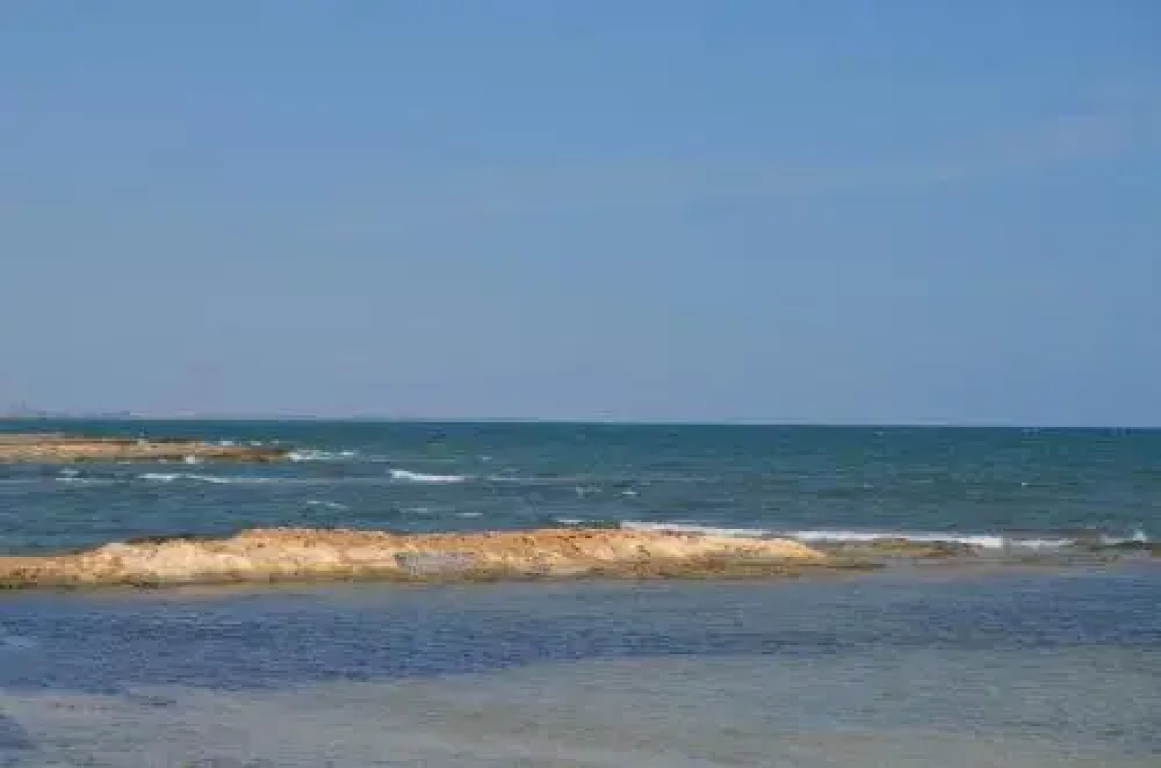 Arenales del Mar Menor - 9308