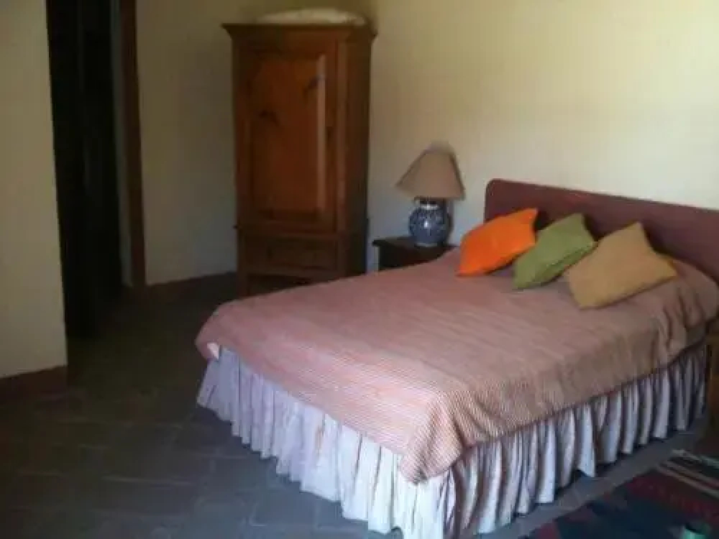 Hacienda Santa Cruz Vista Alegre
