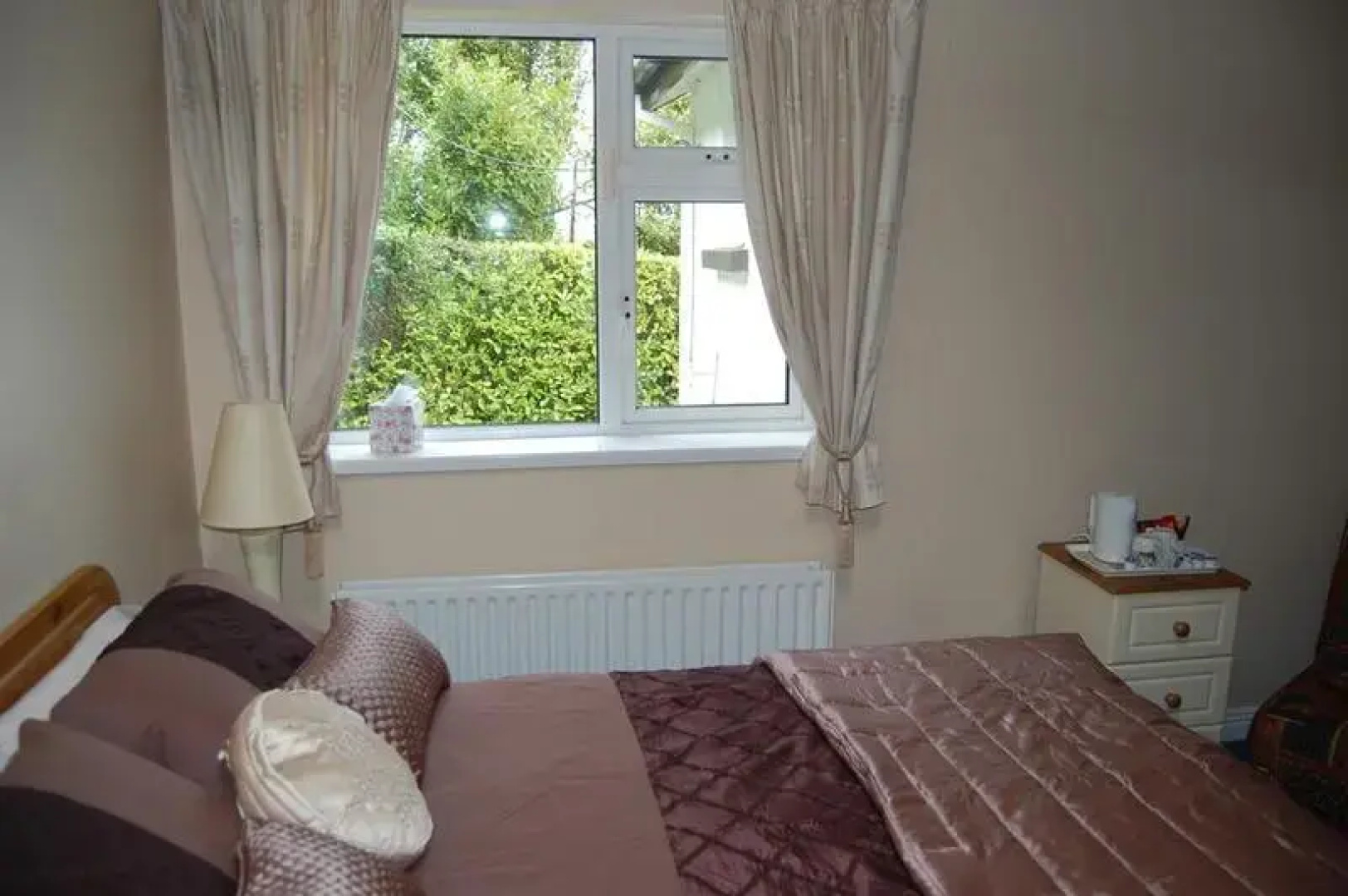 Rockville B&B