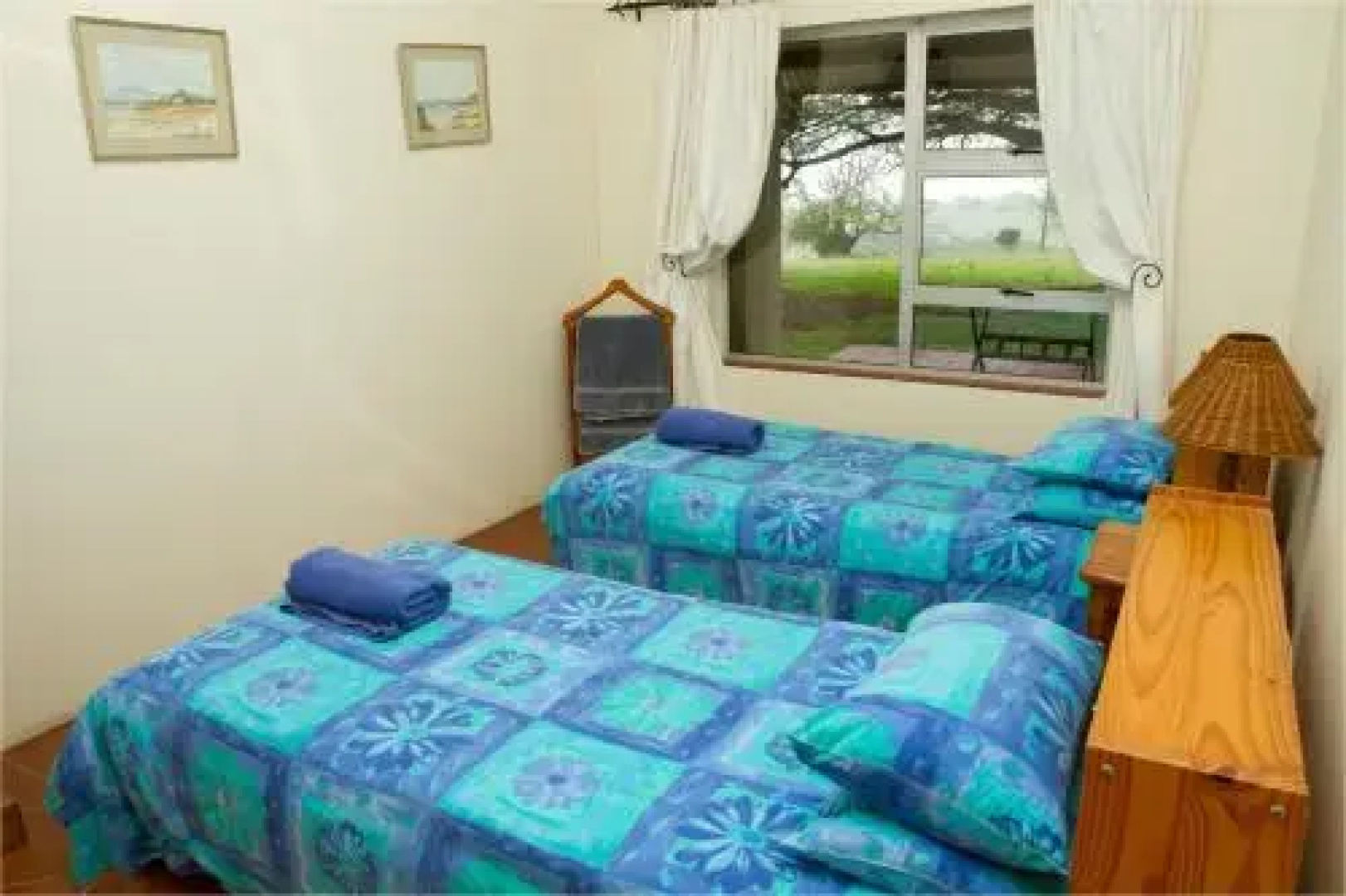 Oribi Haven