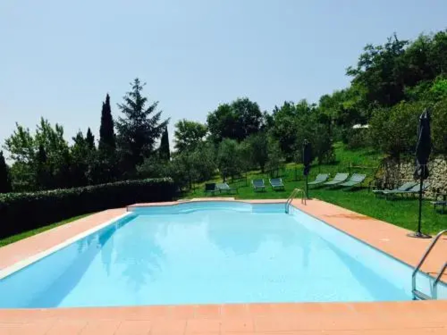 Villa Vezza